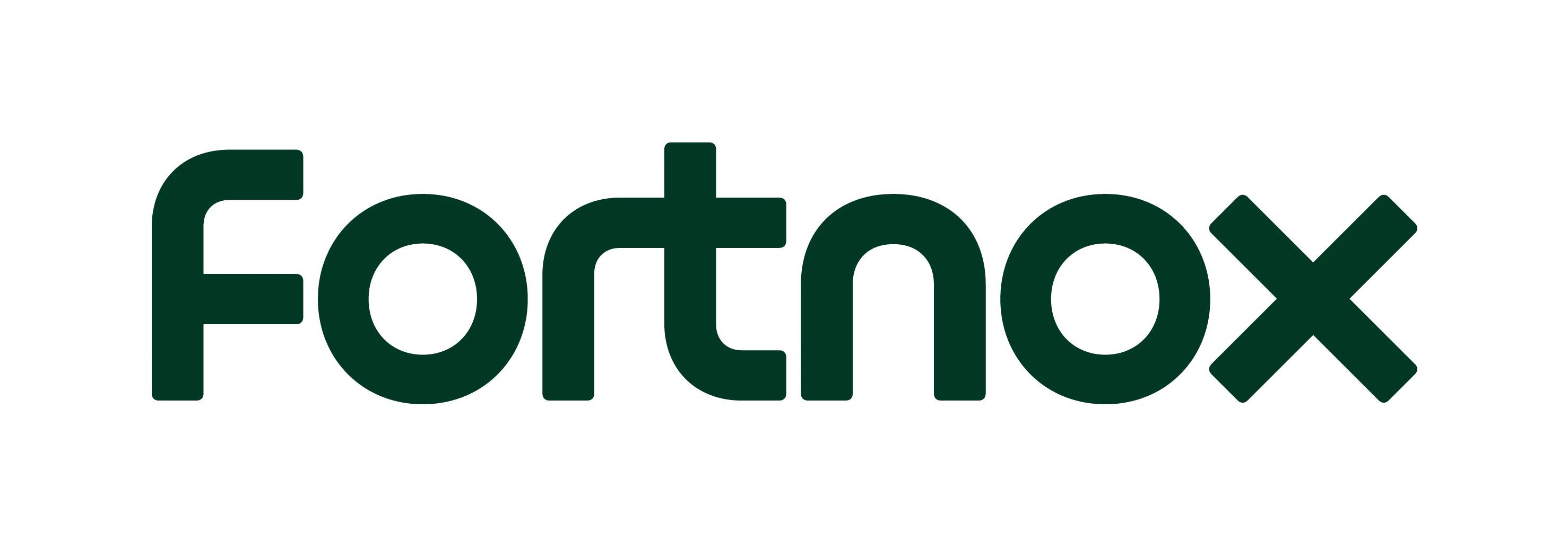 Fortnox logo