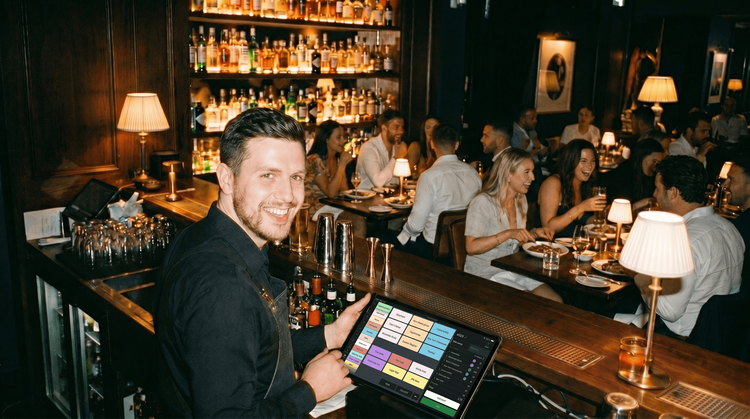 Hvordan velger du riktig kassasystem for restauranten din i 2026?