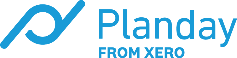 Planday logo