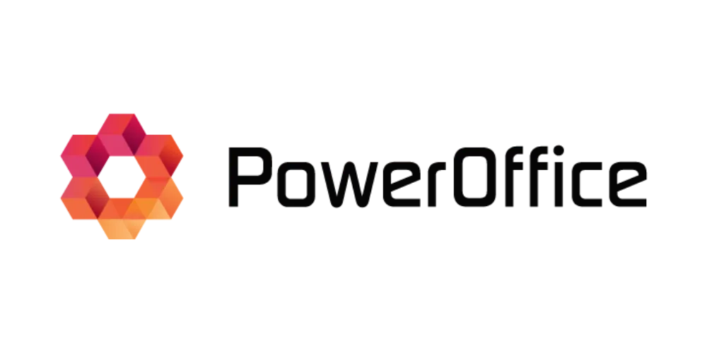 Poweroffice logo