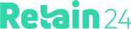 Retain24 logo