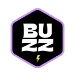 Buzz coffee logo